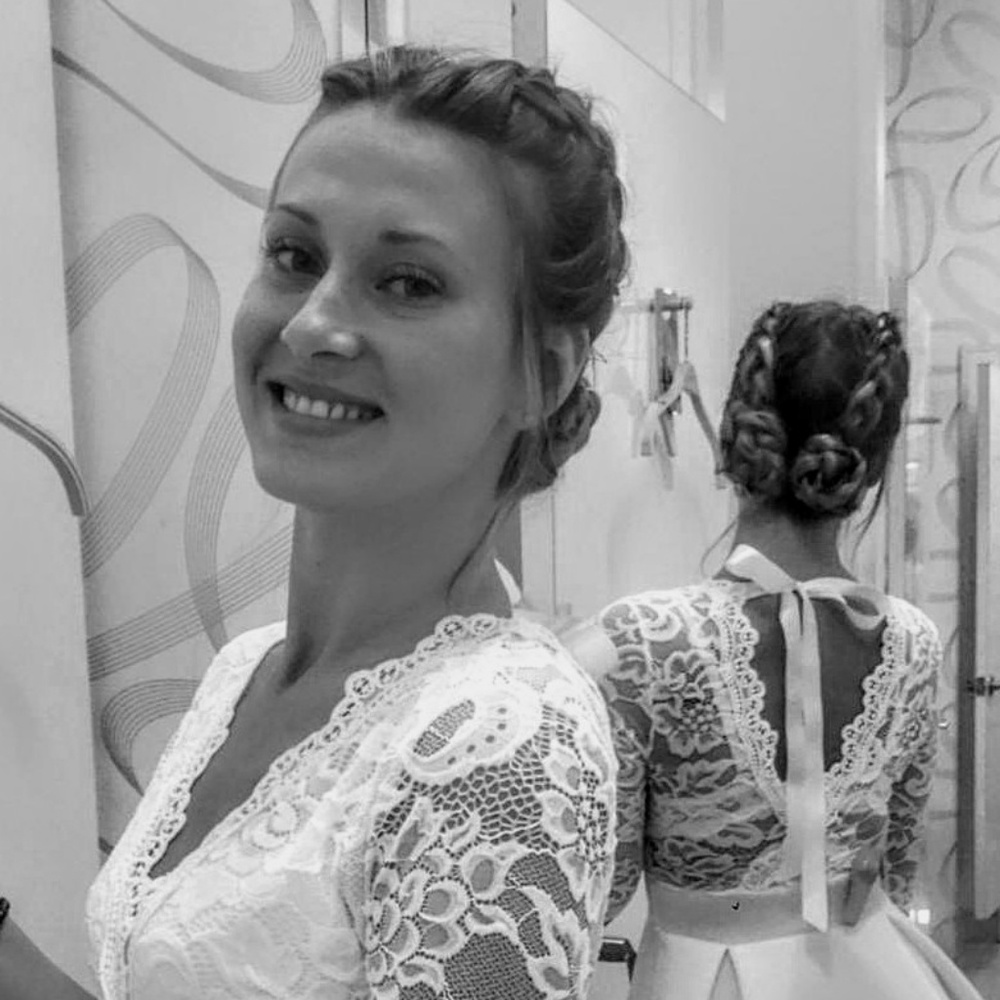 Meet your Posher, Kayla